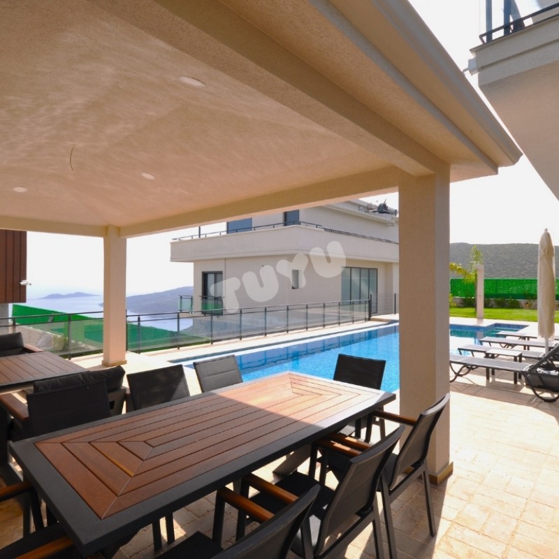 Villa Tuyu 16-31
