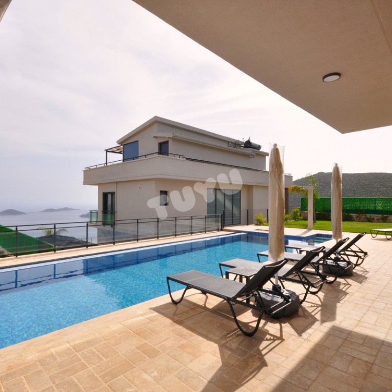 Villa Tuyu 16-31