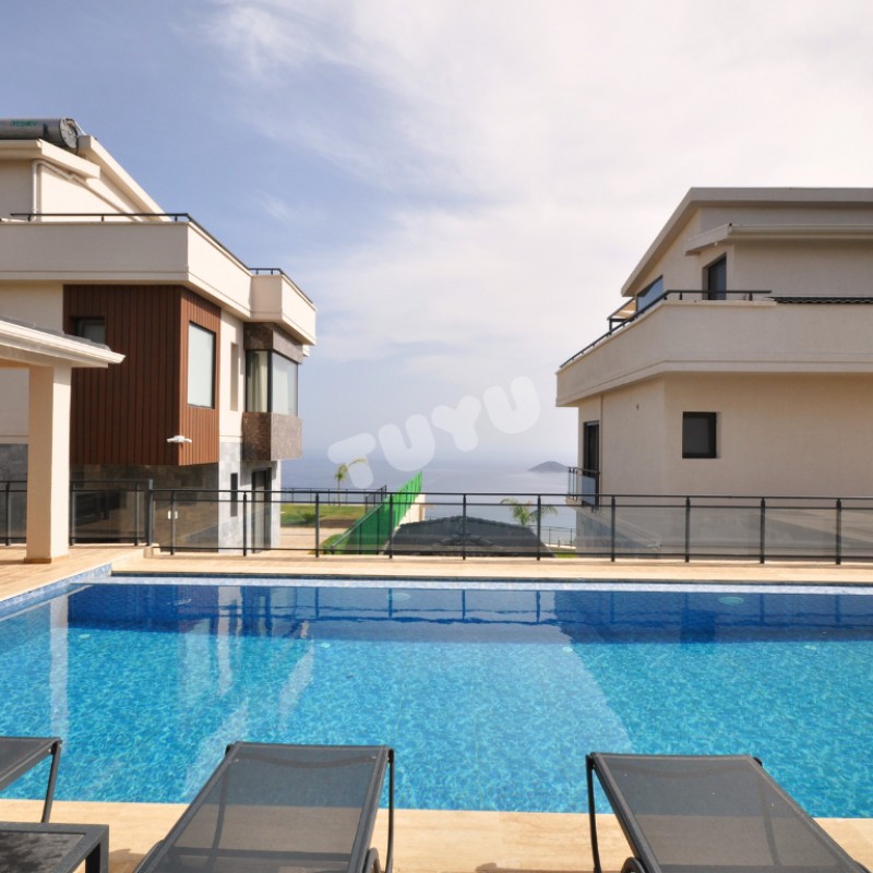 Villa Tuyu 16-31