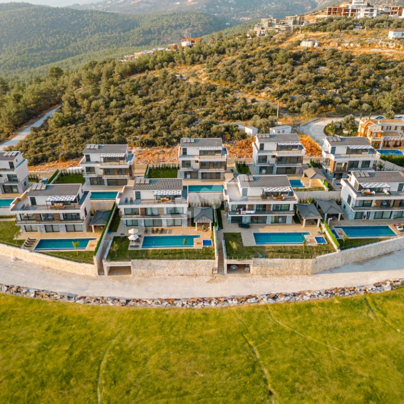 Villa Tuyu 16-32