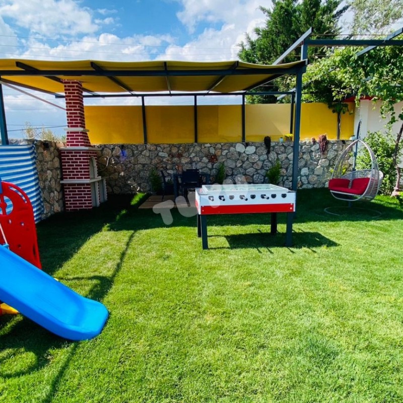 Villa Tuyu 16-39 / Payam 3