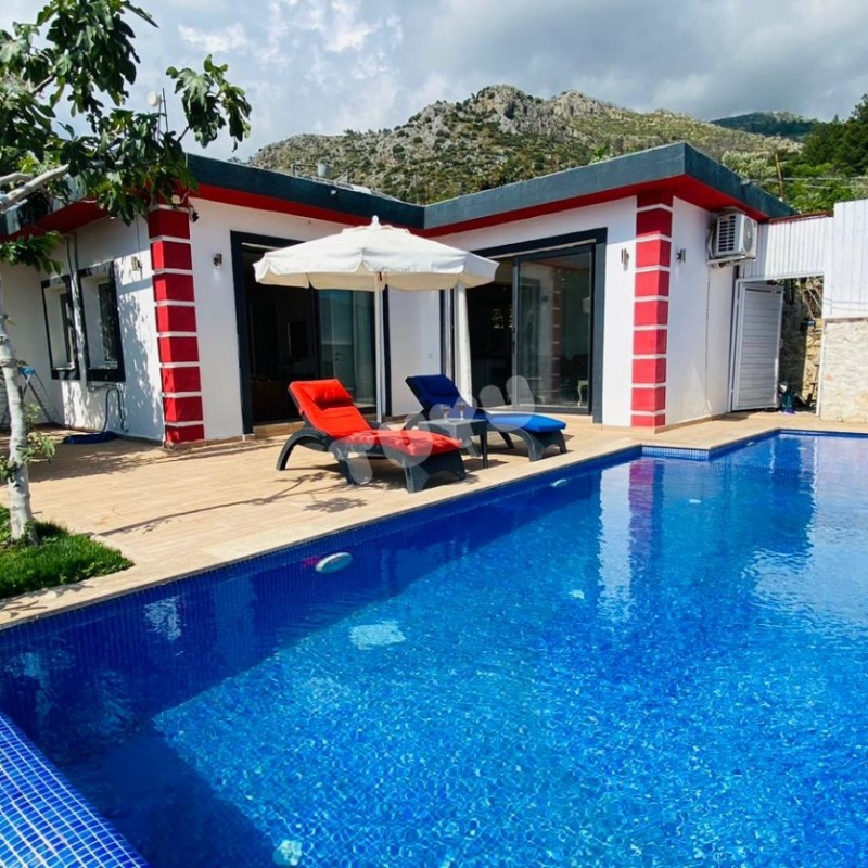 Villa Tuyu 16-39 / Payam 3