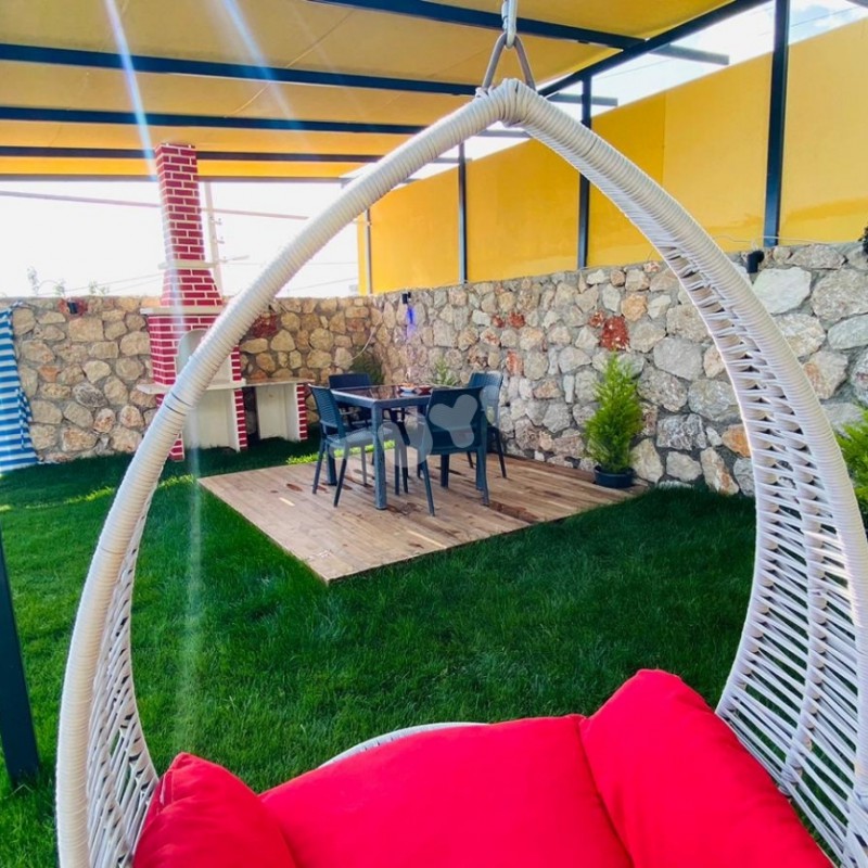 Villa Tuyu 16-39 / Payam 3