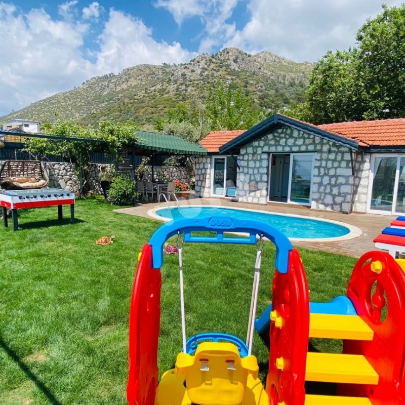 Villa Tuyu 16-40 / Payam 4