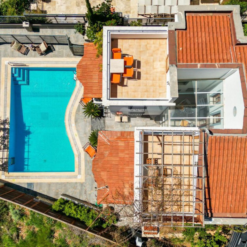 Villa Tuyu 16-7