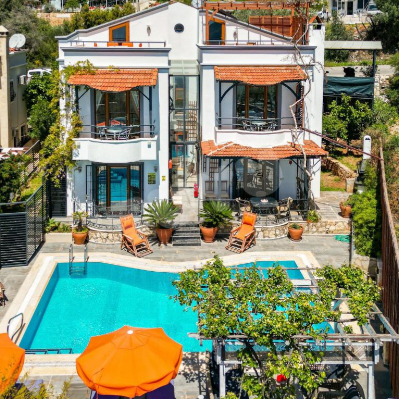 Villa Tuyu 16-7