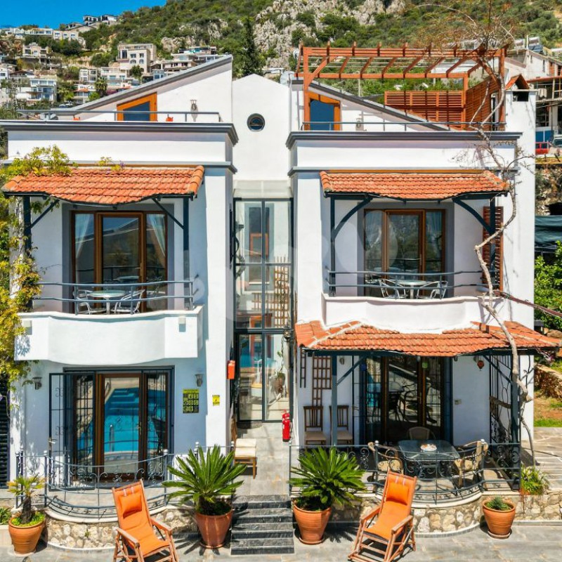 Villa Tuyu 16-7