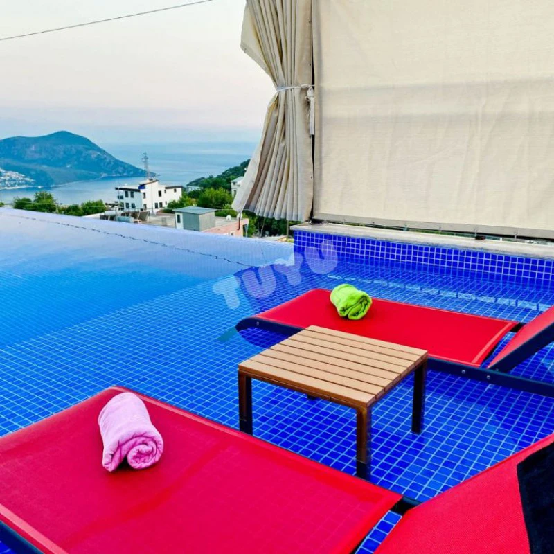 Villa Tuyu 16-8