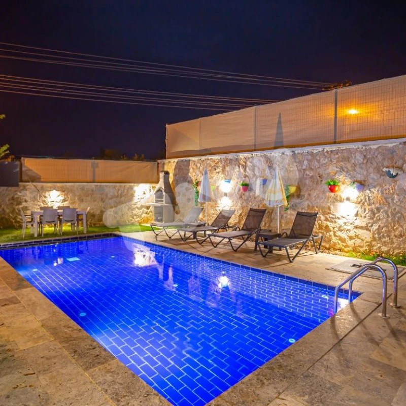 Villa Tuyu 17-1