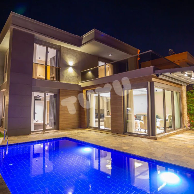 Villa Tuyu 17-3