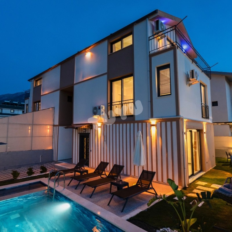Villa Tuyu 18-7
