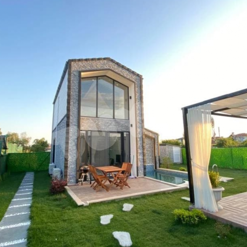 Villa Tuyu 19-1