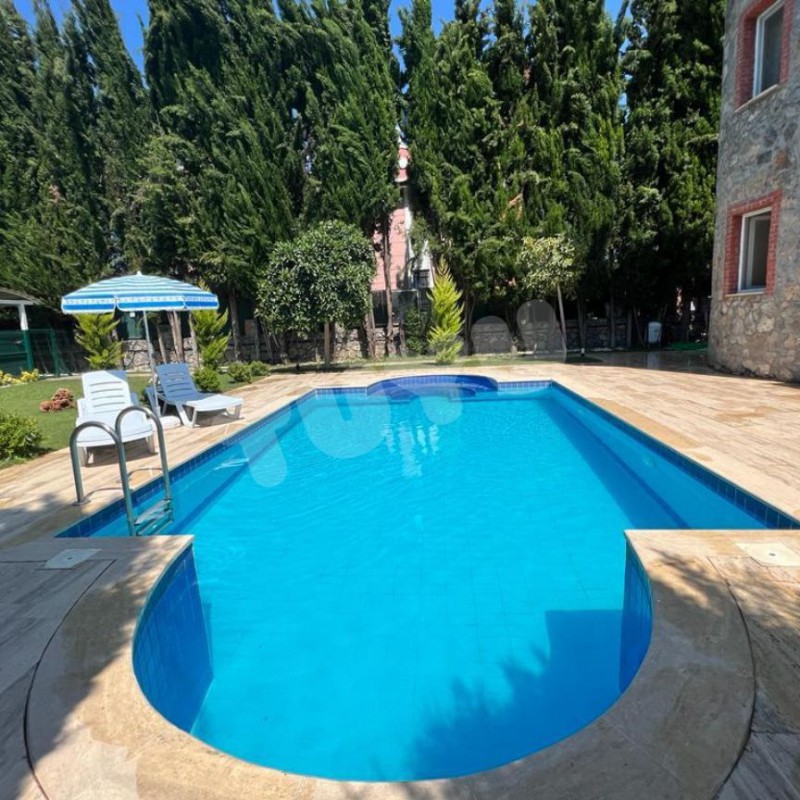 Villa Tuyu 19-2