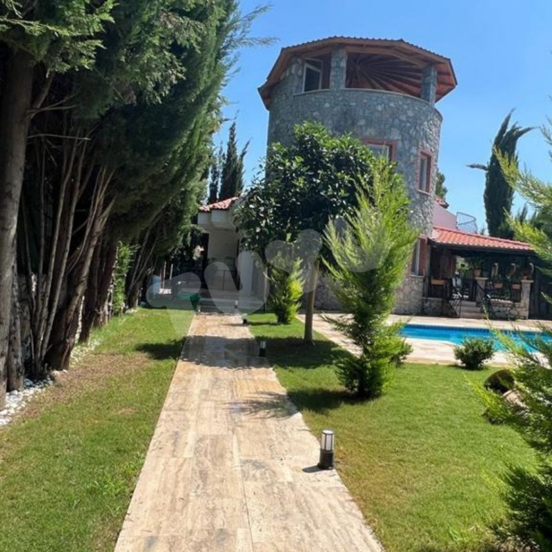 Villa Tuyu 19-2