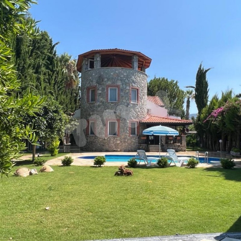 Villa Tuyu 19-2