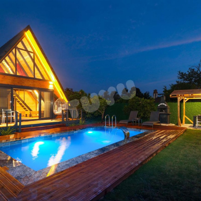 Villa Tuyu 20-1