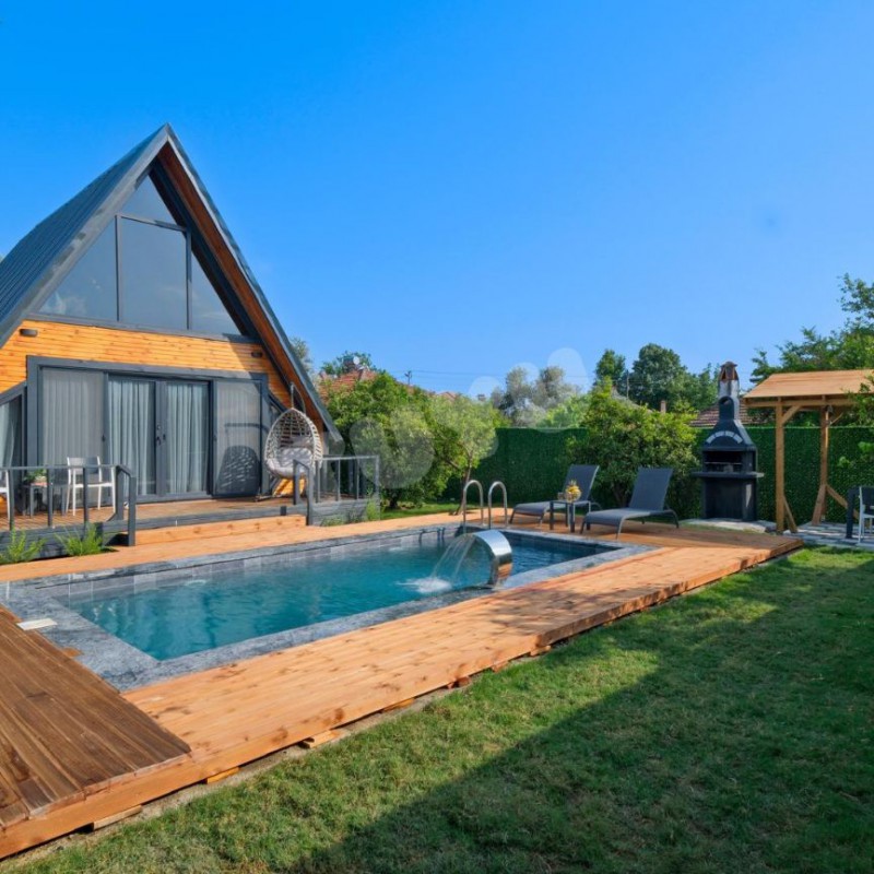 Villa Tuyu 20-2
