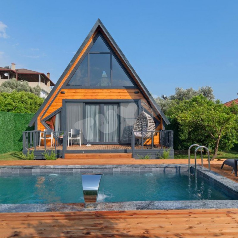 Villa Tuyu 20-3