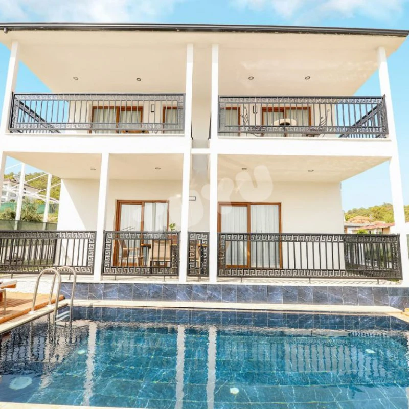 Villa Tuyu 4-4