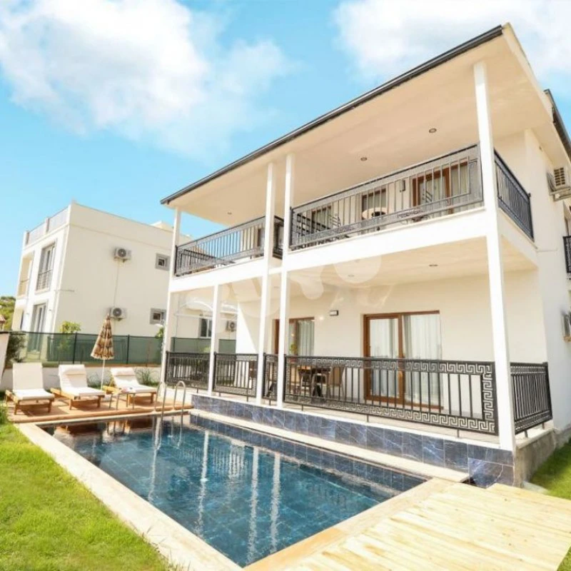 Villa Tuyu 4-4