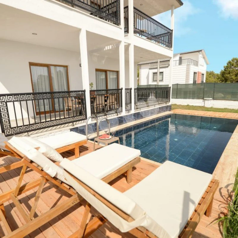 Villa Tuyu 4-4