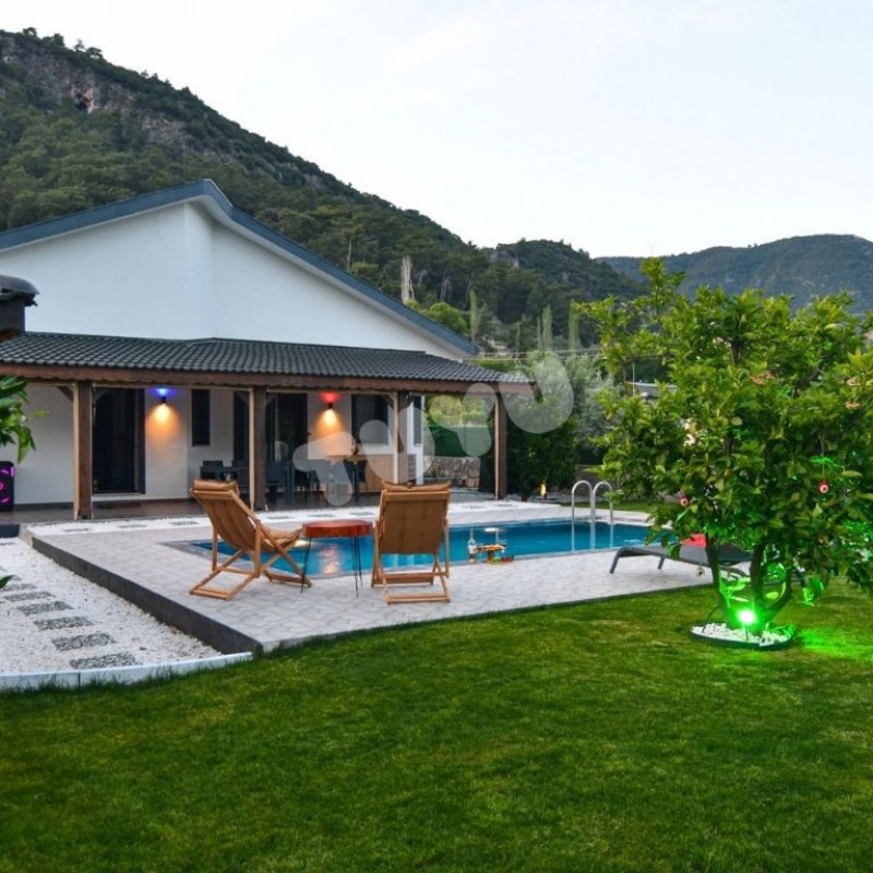 Villa Tuyu 5-1