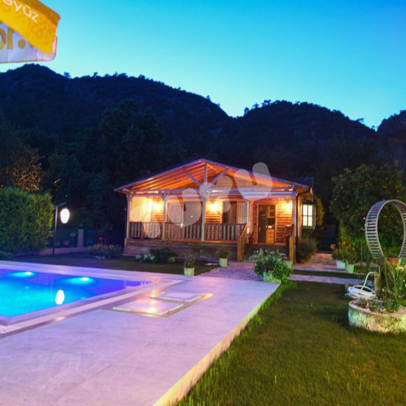 Villa Tuyu 5-4