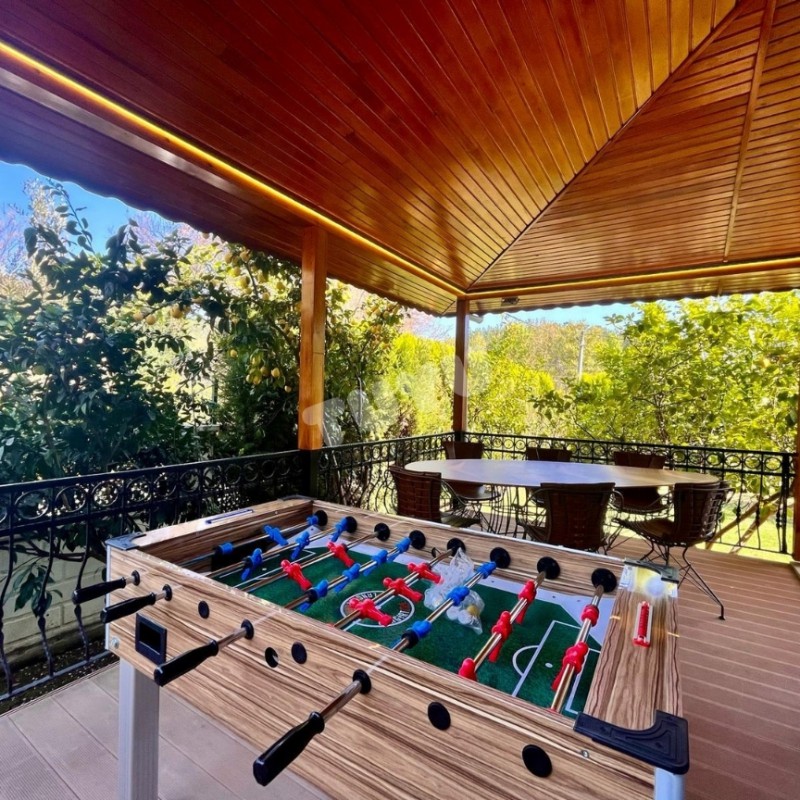 Villa Tuyu 5-6 / Amour
