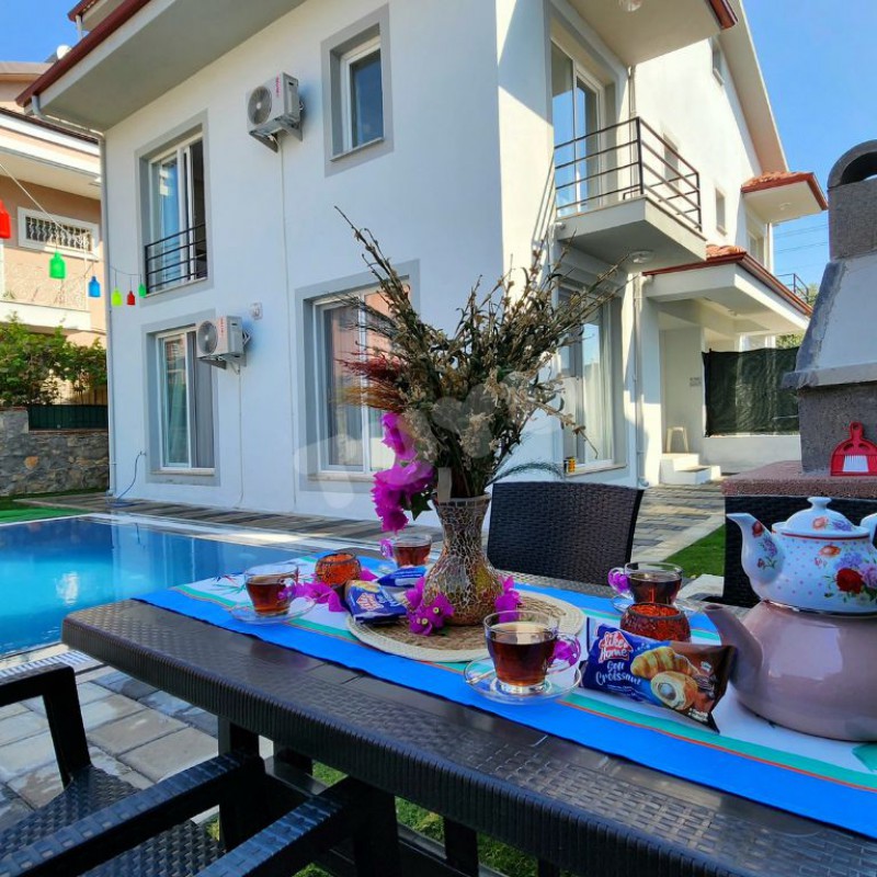 Villa Tuyu 6-1
