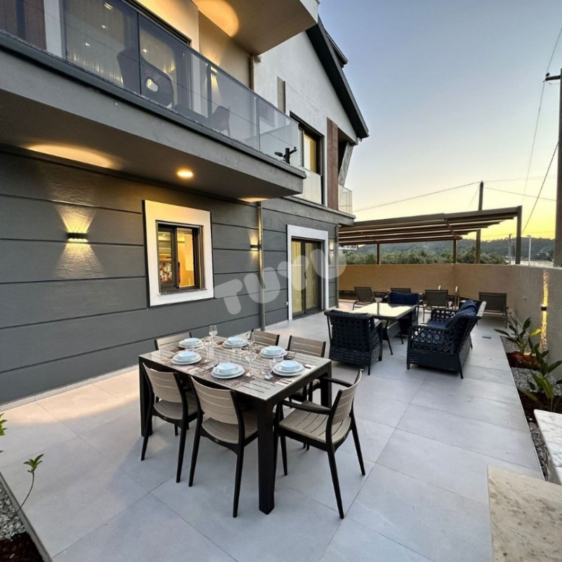 Villa Tuyu 6-14 / Berfin