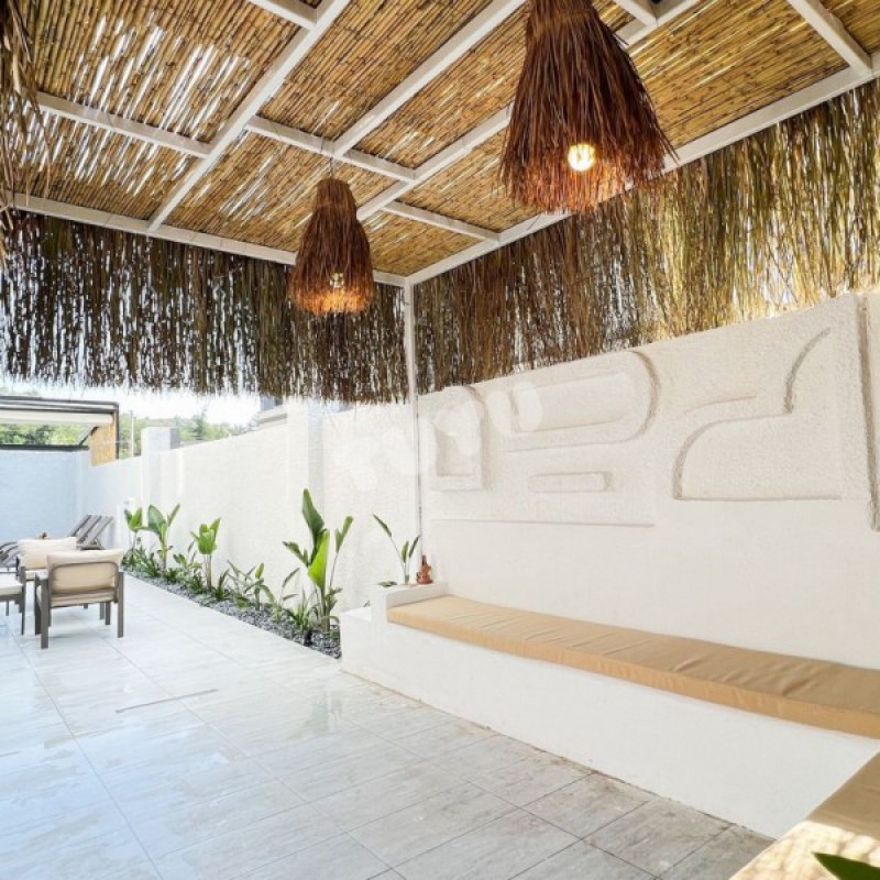 Villa Tuyu 6-12 / Hyggie 2