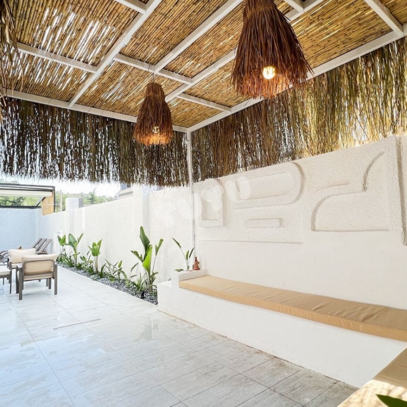 Villa Tuyu 6-11 / Hyggie 1