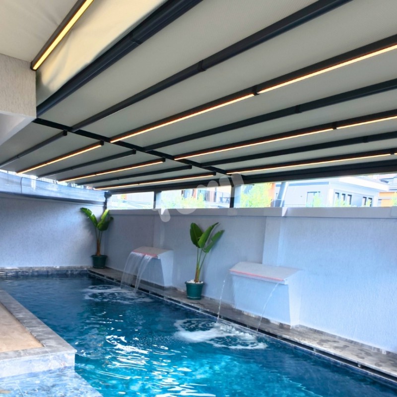 Villa Tuyu 6-13 / Karakaya