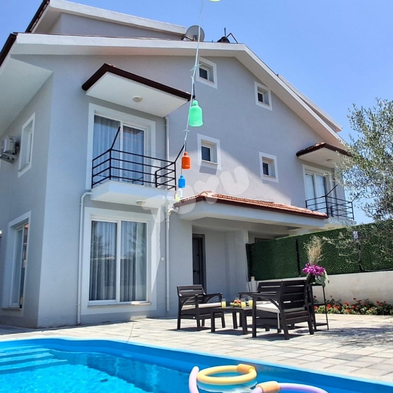 Villa Tuyu 6-3