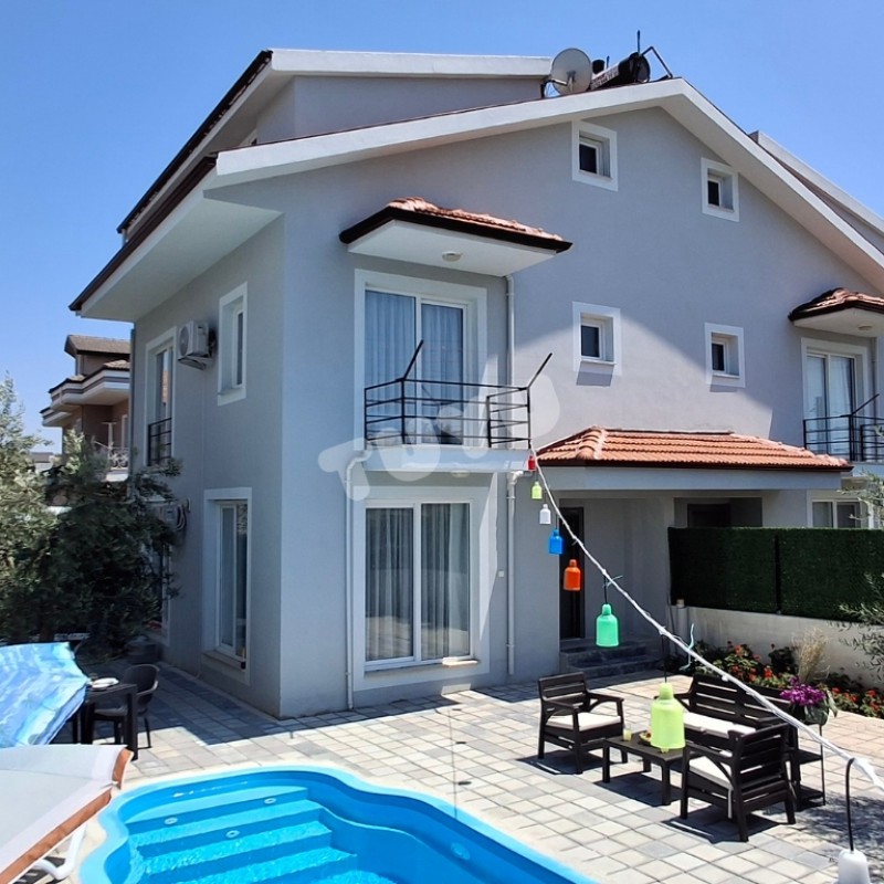 Villa Tuyu 6-3