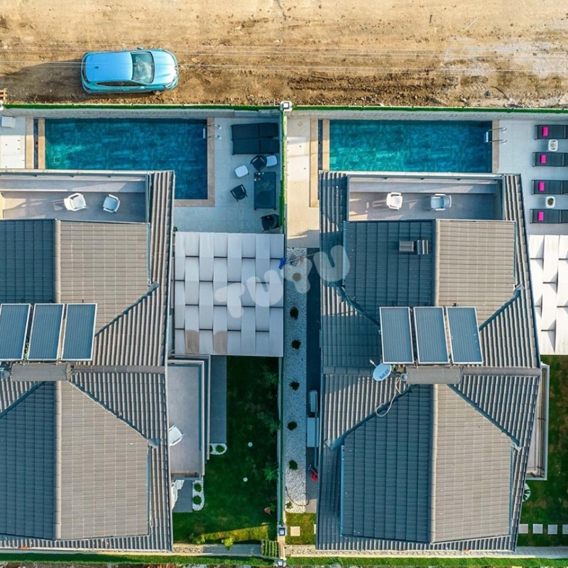 Villa Tuyu 6-5 / Gökçen’s 1