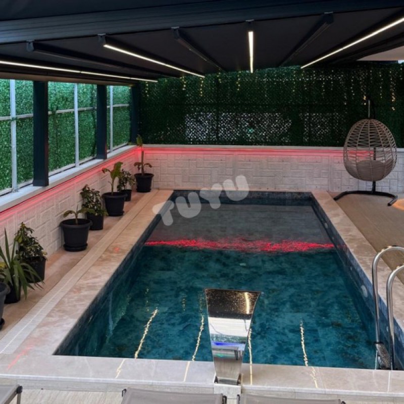 Villa Tuyu 6-10 / Yakamoz 2