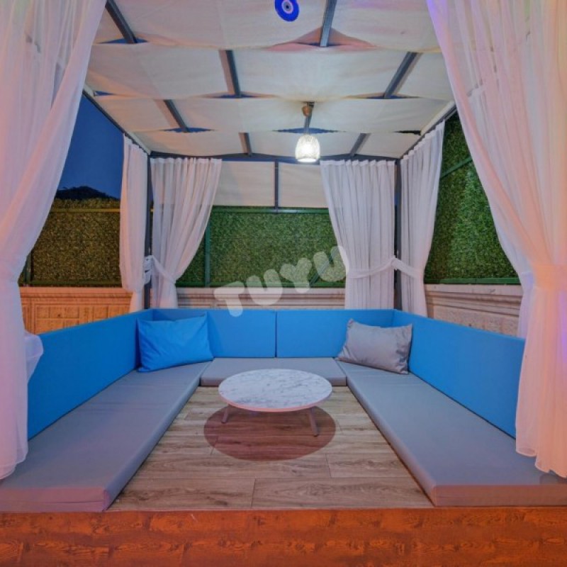 Villa Tuyu 6-10 / Yakamoz 2