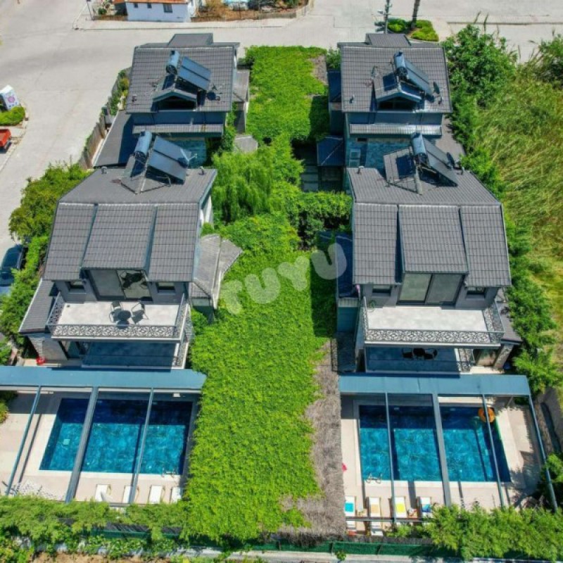 Villa Tuyu 7-2 / Söğüt 2