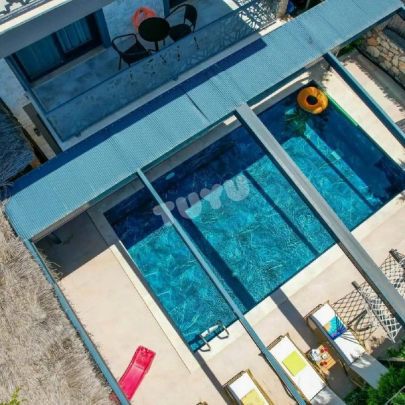 Villa Tuyu 7-2 / Söğüt 2