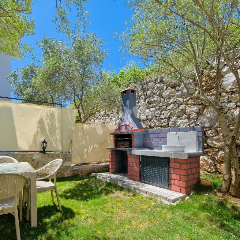 Villa Tuyu 8-5 / Kızılbella 1