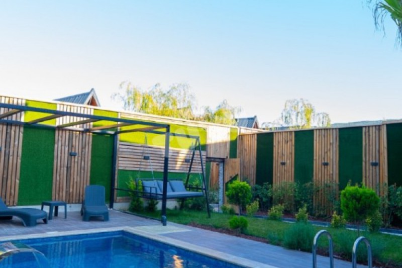 BERRA GOLD Villa - 4