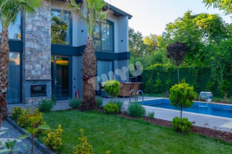 BERRA GOLD Villa - 6