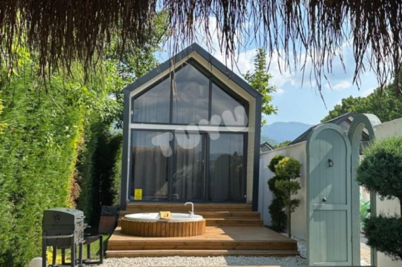 BOHEME BUNGALOV SAPANCA - 3