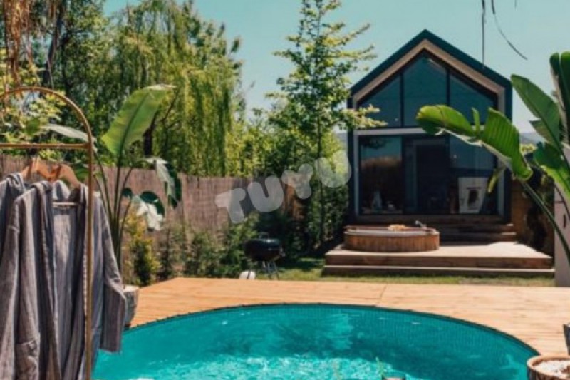 BOHEME BUNGALOV SAPANCA - 5