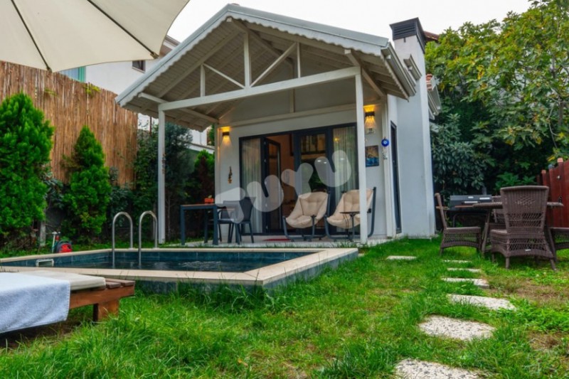 Villa Tuyu 100-30