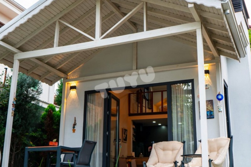 Villa Tuyu 100-30