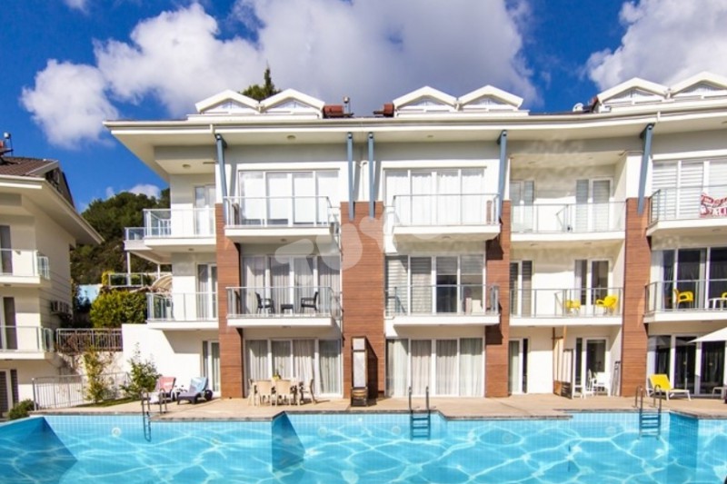 Tuyu Apart Orka Residence C1
