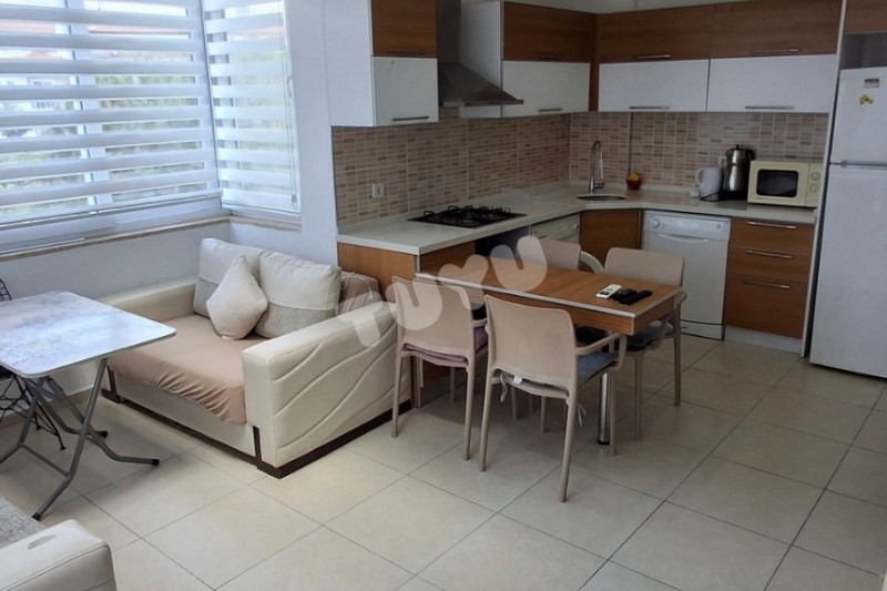 Tuyu Apart Pınara C5