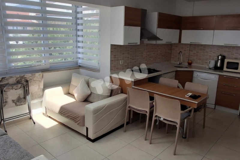 Tuyu Apart Pınara C5